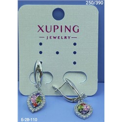 Серьги #23117584