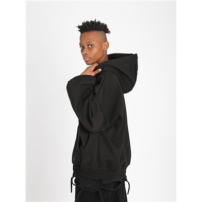 Толстовка Соль&Перец