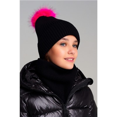 Комплект (Шапка+Снуд) PLAYTODAY, 1050128