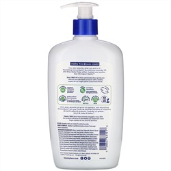 Kiss My Face, Body Lotion, Lavender Shea, 16 fl oz (473 ml)