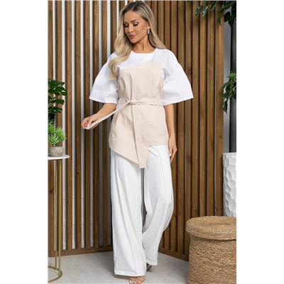 Блуза LADY TAIGA, 1118014