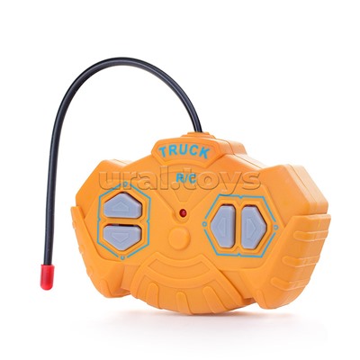 Автовоз р/у, 27MHz, в коробке