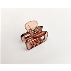 Заколка-крабик