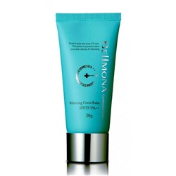 Bellmona Многофункциональный BB крем Whitening Cover Balm SPF 35/PA++