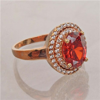 XUPING Кольцо арт. 53 0329 (id 287075)