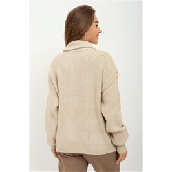 Lika Dress Свитер 9708