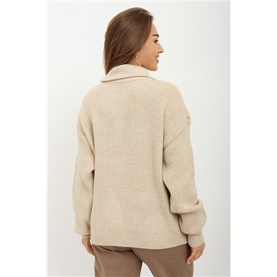 Lika Dress Свитер 9708