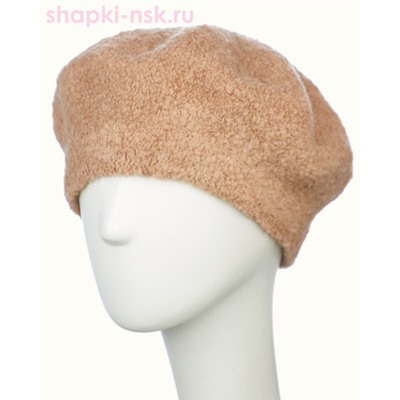 Аметист 833 Берет женский флис (56-58)