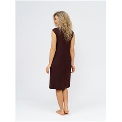 Сорочка С-11 (Шоколад)