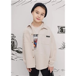 CLEVER Сорочка 867311/12а