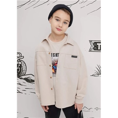 CLEVER Сорочка 867311/12а