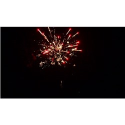 Фейерверк Р7200 Текила-бум (0,8" х 12)