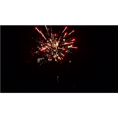 Фейерверк Р7200 Текила-бум (0,8" х 12)