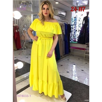 платье 1978033-1
