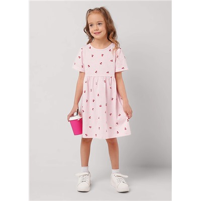 Платье детское