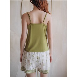 Женская пижама (Ф+Ш)