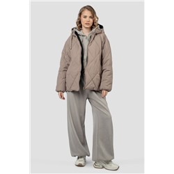 04-3099 Куртка женская демисезонная (Холлофайбер 100)