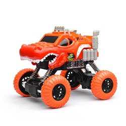 Машина "Off road vehicle-2" р/у, 27 MHz, в коробке