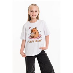 Футболка М225076Па