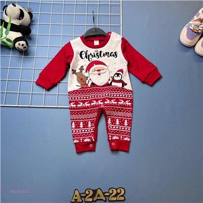 Комбинезон 1843679-4