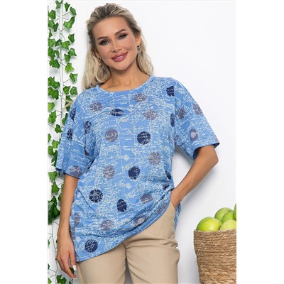 Блуза LADY TAIGA, 1123899