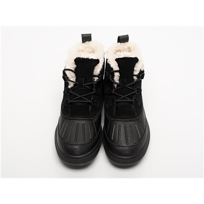 Зимние Ботинки Nike Woodside Chukka 2 GS