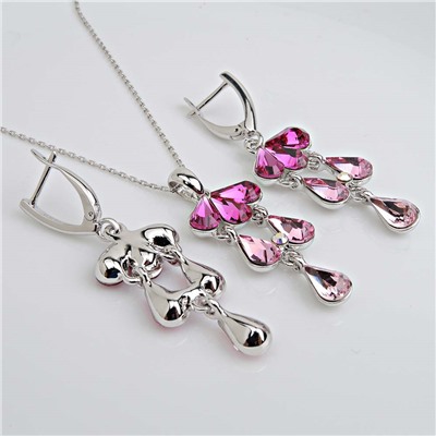 Акц -12% Комплект арт. BL22 0006 (id 190689)