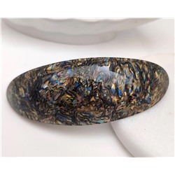 Заколка- автоматик