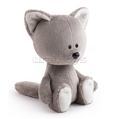 Волчонок Вока