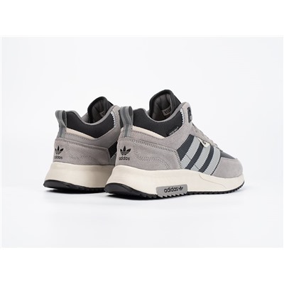 Зимние Кроссовки Adidas Retropy F2 Hi