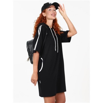 Туника "Интенсив" (Черный)