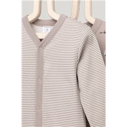 CROCKID Комбинезон К 6444-2уп