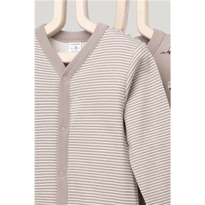 CROCKID Комбинезон К 6444-2уп