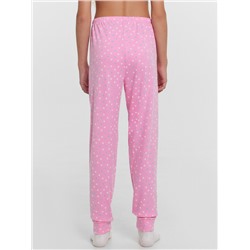 КОМПЛЕКТ ДЛЯ ДЕВОЧЕК (ДЖЕМПЕР, БРЮКИ) 567743