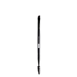 Кисть Косм №6 Двусторонняя для бровей Brow&Eyeliner Brush