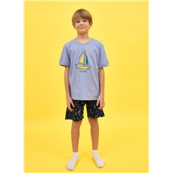 Комплект для мальчика ZEYZEY kids