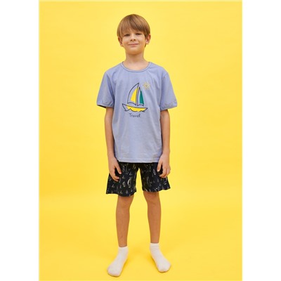 Комплект для мальчика ZEYZEY kids