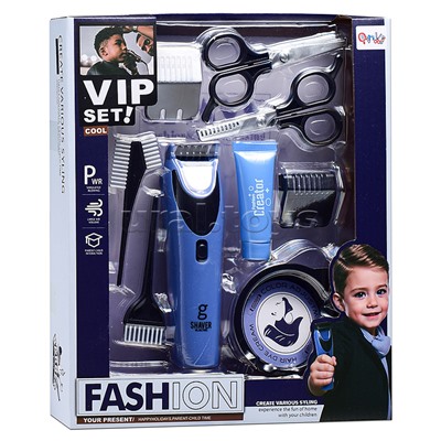 Набор стилиста "Barbershop-2" в коробке