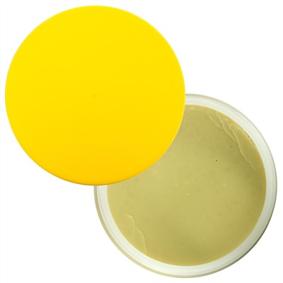 Alaffia, Pure Unrefined Shea Butter, Passion Fruit, 11 oz (312 g)