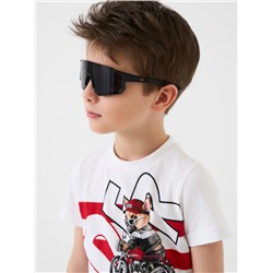 Солнцезащитные очки для детей