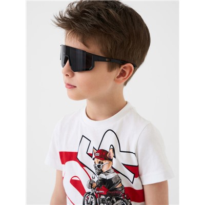 Солнцезащитные очки для детей