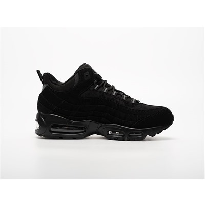 Зимние Кроссовки Nike Air Max 95 Sneakerboot