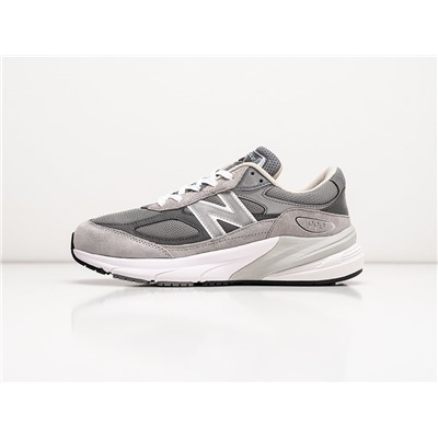 Кроссовки New Balance 990 v6