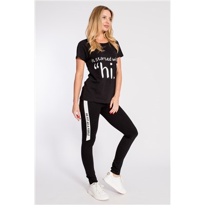 Лосины М321120Та