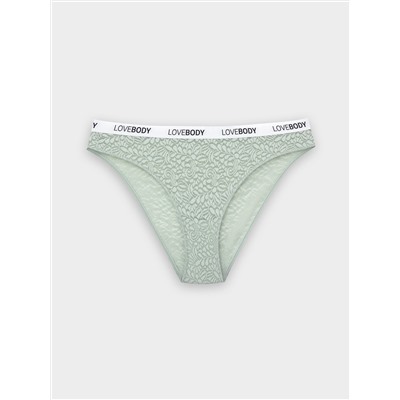 MARK FORMELLE Трусы 412663