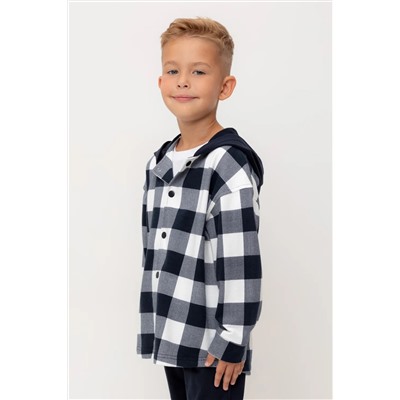 CROCKID Рубашка КР 302681-1