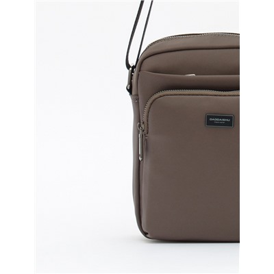 Сумка 19080-2D coffee Daodaisho