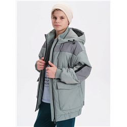 Ветровка для мальчиков