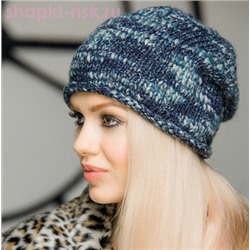 Amore 1 Колпак женский флис (56-58)