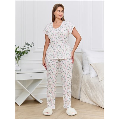 Пижама Мэри-2